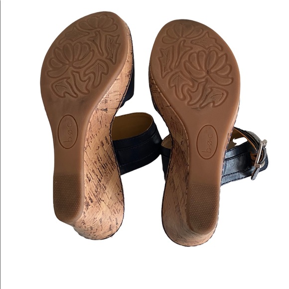 BOC Women’s Sling Slider - Picture 4 of 6